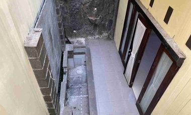 Dijual Rumah 2 Lantai di Pandu Raya - Lokasi strategis dan Komersil