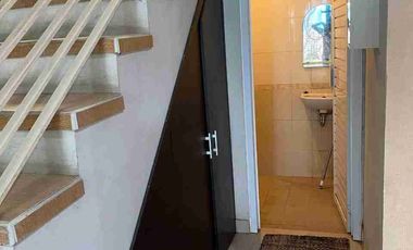 Dijual Rumah 2 Lantai di Pandu Raya - Lokasi strategis dan Komersil