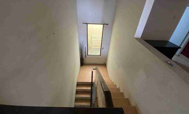 Dijual Rumah 2 Lantai di Pandu Raya - Lokasi strategis dan Komersil