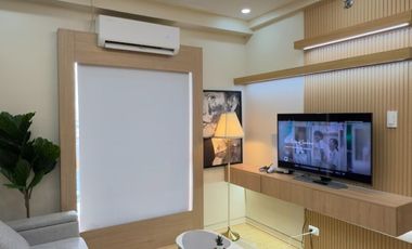 Condominium for sale in 2nd Street, Airmens Village, Barangay 183, Zone 20, District 1, Pasay, Southern Manila District