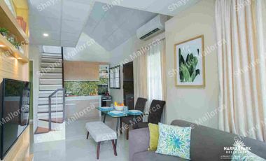 NARRA PARK RESIDENCES