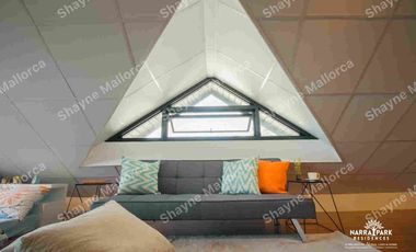 NARRA PARK RESIDENCES