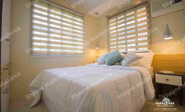 NARRA PARK RESIDENCES