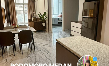 DISEWA TRIBECA CONDOMINIUM PODOMORO TOWER NORTTHERN