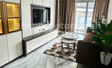 DISEWA TRIBECA CONDOMINIUM PODOMORO TOWER NORTTHERN