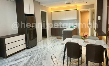 DISEWA TRIBECA CONDOMINIUM PODOMORO TOWER NORTTHERN