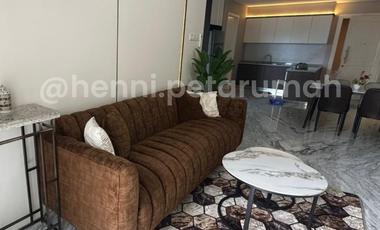 DISEWA TRIBECA CONDOMINIUM PODOMORO TOWER NORTTHERN