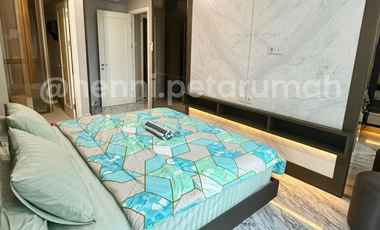 DISEWA TRIBECA CONDOMINIUM PODOMORO TOWER NORTTHERN