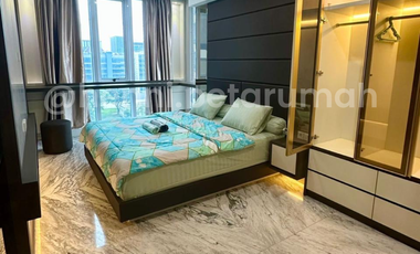 DISEWA TRIBECA CONDOMINIUM PODOMORO TOWER NORTTHERN