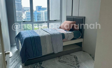 DISEWA TRIBECA CONDOMINIUM PODOMORO TOWER NORTTHERN