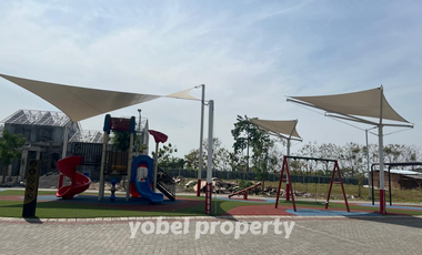 RUMAH MINIMALIS BARU OPRA CITY MENGANTI GRESIK