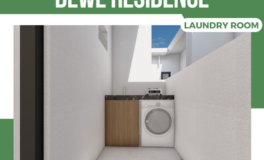 Rumah eksklusif Agriyani 36/60 Blok D4 No. 16 di Kejayan Pasuruan – lokasi strategis, desain modern UTJ cuma 500 ribu.