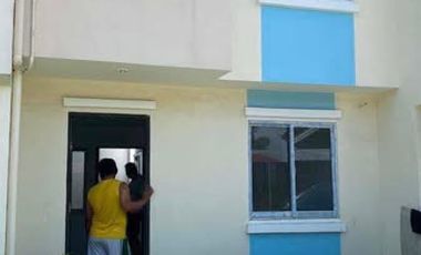 House and Lot for Assume Genesis Homes