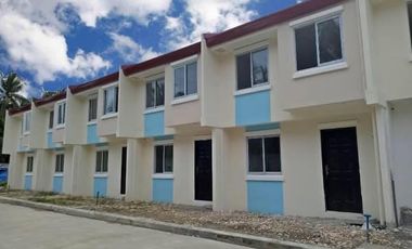 House and Lot for Assume Genesis Homes