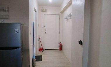 FOR SALE CONDOMINIUM STUDIO 25SQM SEMI FURNISHED AT AMAIA STEP BICUTAN 🏢🏢🏢