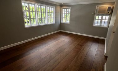 424 sqm Lot | 5-Bedroom House with Garden for Lease in Valle Verde 5, Pasig City