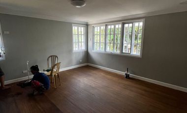 424 sqm Lot | 5-Bedroom House with Garden for Lease in Valle Verde 5, Pasig City