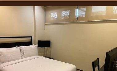 Fully furnished 2 Bedroom Unit for Sale in Anvaya Cove, Bataan