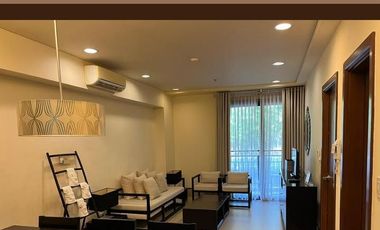 Fully furnished 2 Bedroom Unit for Sale in Anvaya Cove, Bataan