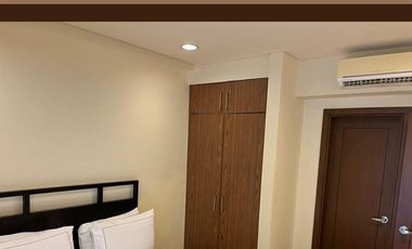 Fully furnished 2 Bedroom Unit for Sale in Anvaya Cove, Bataan