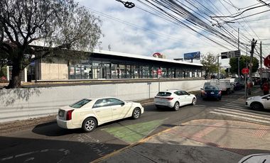 AV CONSTITUYENTES $ 57 000