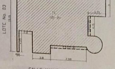 AV CONSTITUYENTES $ 57 000