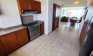 🏢 RENTO POR NOCHE PENTHOUSE & SUITE VISTA Y SALIDA AL MAR - PISO 12 (Tonsupa – Club Resort Pacífico – Playa Ancha.)