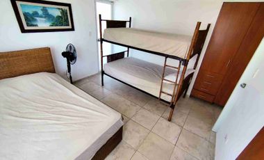 🏢 RENTO POR NOCHE PENTHOUSE & SUITE VISTA Y SALIDA AL MAR - PISO 12 (Tonsupa – Club Resort Pacífico – Playa Ancha.)