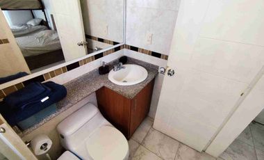 🏢 RENTO POR NOCHE PENTHOUSE & SUITE VISTA Y SALIDA AL MAR - PISO 12 (Tonsupa – Club Resort Pacífico – Playa Ancha.)