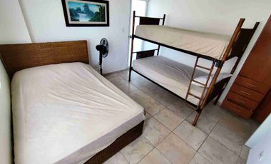 🏢 RENTO POR NOCHE PENTHOUSE & SUITE VISTA Y SALIDA AL MAR - PISO 12 (Tonsupa – Club Resort Pacífico – Playa Ancha.)