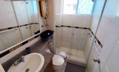 🏢 RENTO POR NOCHE PENTHOUSE & SUITE VISTA Y SALIDA AL MAR - PISO 12 (Tonsupa – Club Resort Pacífico – Playa Ancha.)