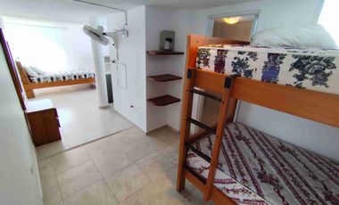 🏢 RENTO POR NOCHE PENTHOUSE & SUITE VISTA Y SALIDA AL MAR - PISO 12 (Tonsupa – Club Resort Pacífico – Playa Ancha.)