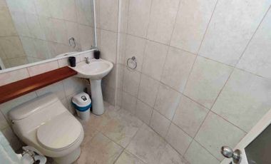 🏢 RENTO POR NOCHE PENTHOUSE & SUITE VISTA Y SALIDA AL MAR - PISO 12 (Tonsupa – Club Resort Pacífico – Playa Ancha.)