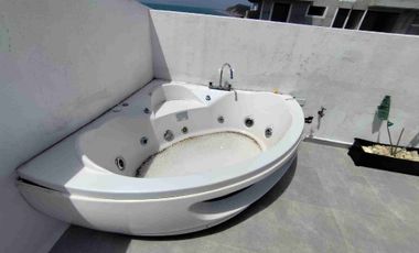 🏢 RENTO POR NOCHE PENTHOUSE & SUITE VISTA Y SALIDA AL MAR - PISO 12 (Tonsupa – Club Resort Pacífico – Playa Ancha.)