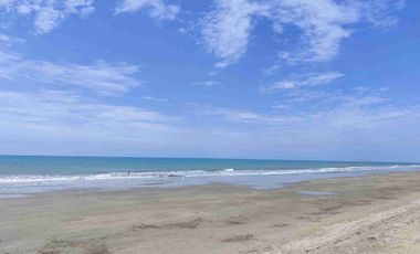 🏢 RENTO POR NOCHE PENTHOUSE & SUITE VISTA Y SALIDA AL MAR - PISO 12 (Tonsupa – Club Resort Pacífico – Playa Ancha.)