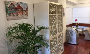 LINDO Y EXCLUSIVO DPTO 1 DORM FULL AMOBLADO S/ 2,350