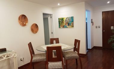 LINDO Y EXCLUSIVO DPTO 1 DORM FULL AMOBLADO S/ 2,350