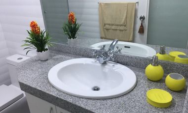 LINDO Y EXCLUSIVO DPTO 1 DORM FULL AMOBLADO S/ 2,350