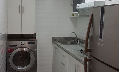 LINDO Y EXCLUSIVO DPTO 1 DORM FULL AMOBLADO S/ 2,350