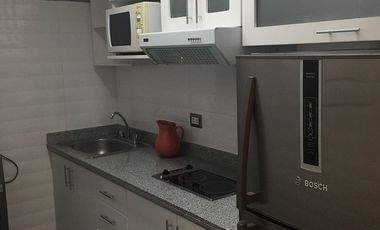 LINDO Y EXCLUSIVO DPTO 1 DORM FULL AMOBLADO S/ 2,350