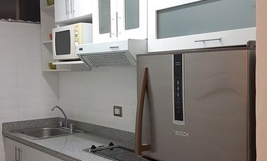 LINDO Y EXCLUSIVO DPTO 1 DORM FULL AMOBLADO S/ 2,350