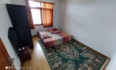 RUMAH CIGADUNG DAGO BANDUNG Lokasi Strategis Harga Nego