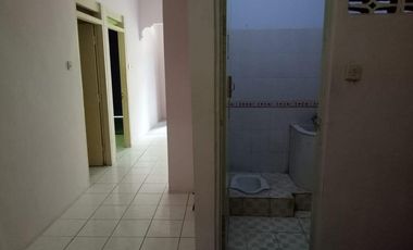 Dijual rumah 1,5 lantai Gresik Kota Baru - GKB Gresik, murah
