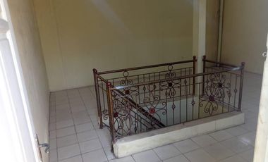 Dijual rumah 1,5 lantai Gresik Kota Baru - GKB Gresik, murah