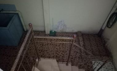 Dijual rumah 1,5 lantai Gresik Kota Baru - GKB Gresik, murah