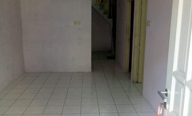 Dijual rumah 1,5 lantai Gresik Kota Baru - GKB Gresik, murah