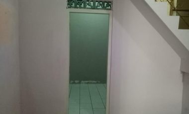 Dijual rumah 1,5 lantai Gresik Kota Baru - GKB Gresik, murah