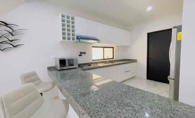 Casa en Venta Residencial en Cancún con alberca u áreas verdes