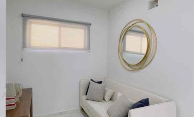 Casa en Venta Residencial en Cancún con alberca u áreas verdes