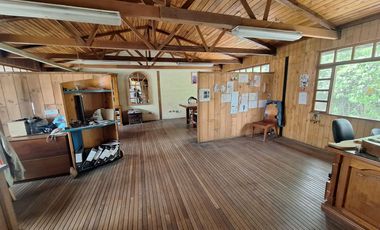 VENTA TERRENO INDUSTRIAL NORTE DE QUITO ALTO IMPACTO, CON TRANSFORMADOR DE 100KVA